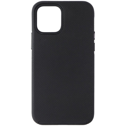 Axessorize ProTech Rugged Case for Apple iPhone 12/12 Pro - Black