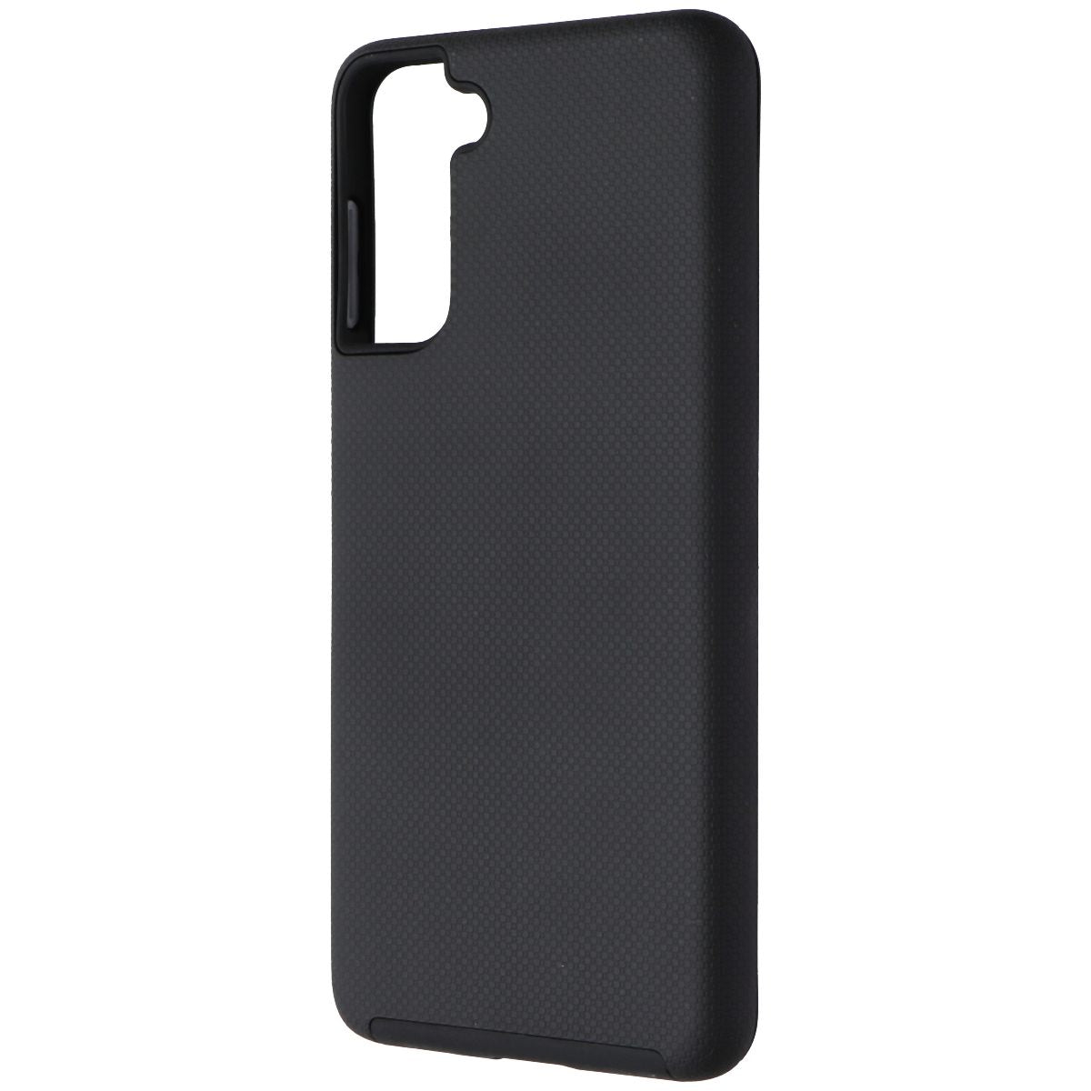 Axessorize ProTech Series Case for Samsung Galaxy S21+ 5G - Black Cell Phone - Cases, Covers & Skins Axessorize - Simple Cell Bulk Wholesale Pricing - USA Seller