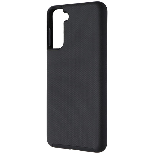 Axessorize ProTech Series Case for Samsung Galaxy S21+ 5G - Black Cell Phone - Cases, Covers & Skins Axessorize - Simple Cell Bulk Wholesale Pricing - USA Seller