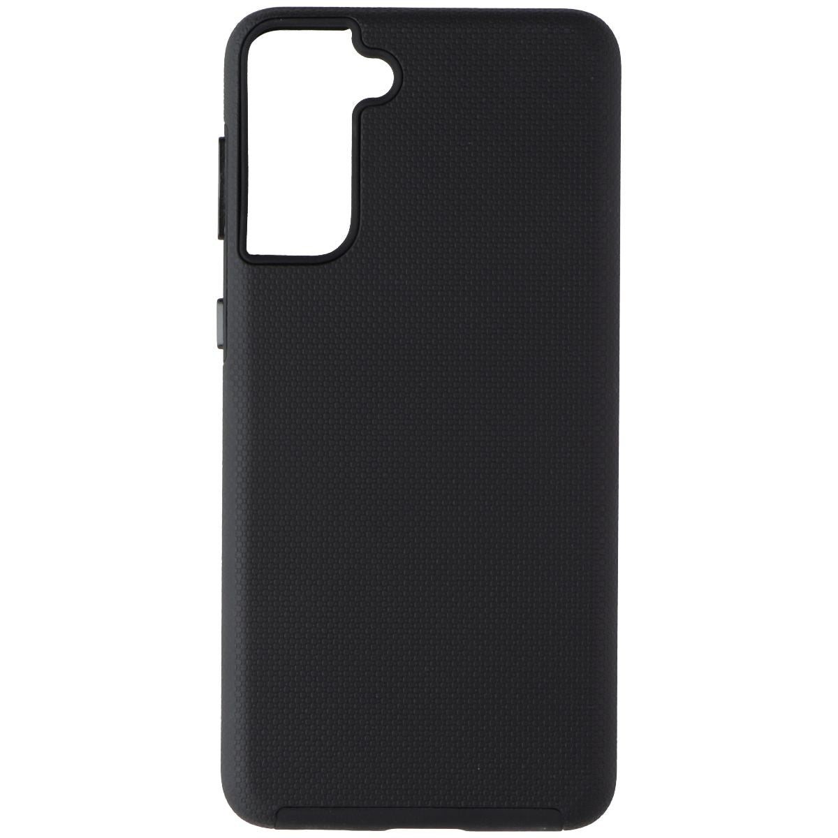 Axessorize ProTech Series Case for Samsung Galaxy S21+ 5G - Black Cell Phone - Cases, Covers & Skins Axessorize - Simple Cell Bulk Wholesale Pricing - USA Seller