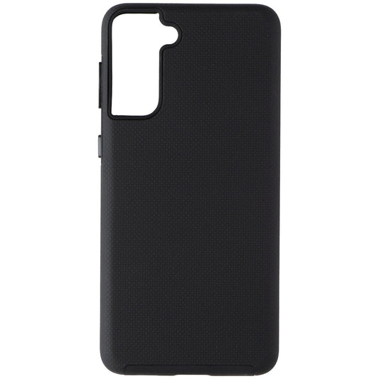 Axessorize ProTech Series Case for Samsung Galaxy S21+ 5G - Black Cell Phone - Cases, Covers & Skins Axessorize - Simple Cell Bulk Wholesale Pricing - USA Seller