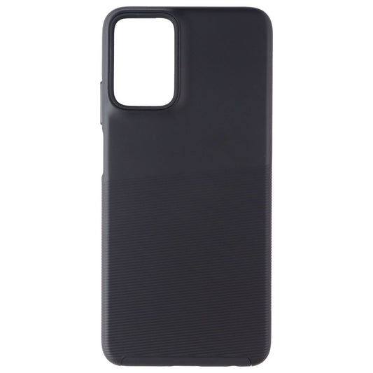 Axessorize ProTech Plus Pack (Case/Glass) for Motorola Moto G 5G (2024) - Black Cell Phone - Cases, Covers & Skins Axessorize - Simple Cell Bulk Wholesale Pricing - USA Seller