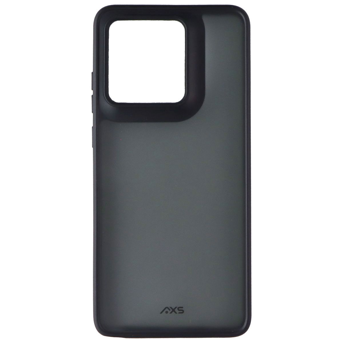 Axessorize PROShield Pack Case & Screen for Moto G Stylus 5G 2025 - Black