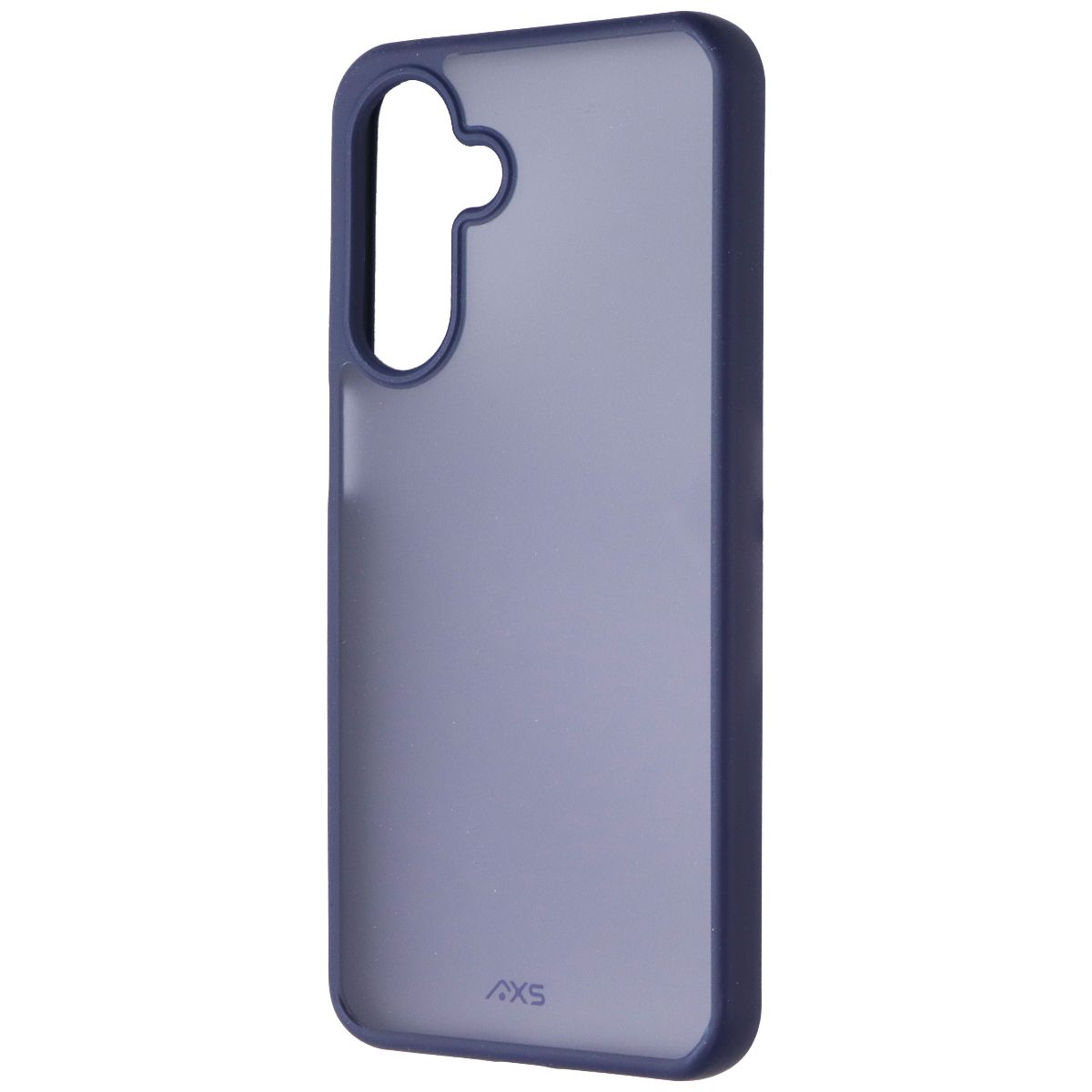 Axessorize Slim Hybrid Case for Samsung Galaxy A26 - Dark Blue Cell Phone - Cases, Covers & Skins Axessorize - Simple Cell Bulk Wholesale Pricing - USA Seller