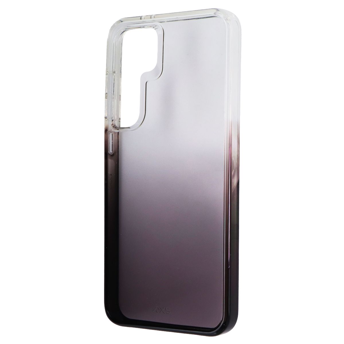 AXS Crystal Shield Slim Hybrid Case for Samsung Galaxy S24 FE - Smoke Gradient Cell Phone - Cases, Covers & Skins AXS - Simple Cell Bulk Wholesale Pricing - USA Seller