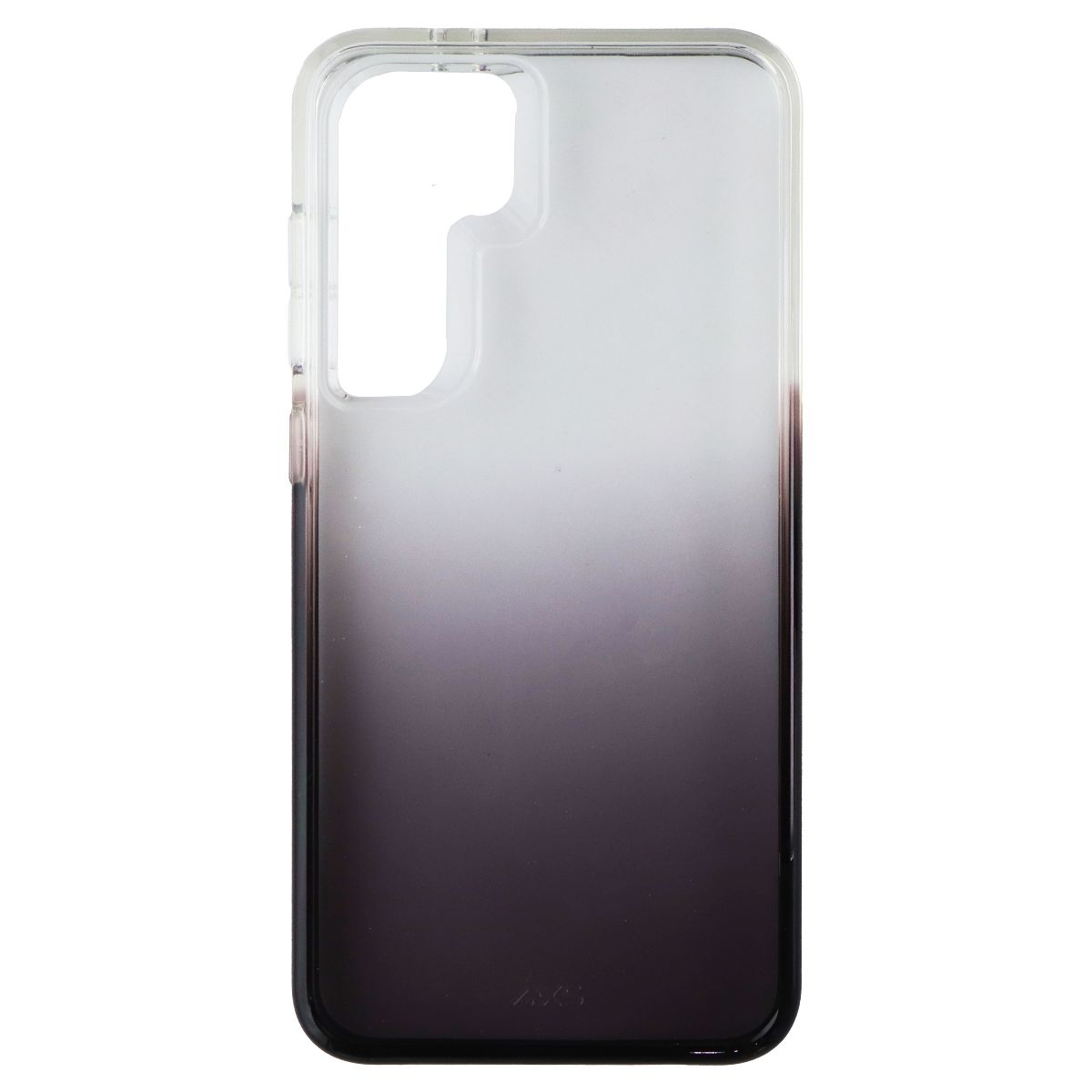 AXS Crystal Shield Slim Hybrid Case for Samsung Galaxy S24 FE - Smoke Gradient Cell Phone - Cases, Covers & Skins AXS - Simple Cell Bulk Wholesale Pricing - USA Seller