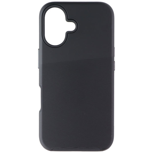 AXS Essential Bundle - Case/Screen/Charger/Lens for Apple iPhone 16 - Black Cell Phone - Cases, Covers & Skins AXS - Simple Cell Bulk Wholesale Pricing - USA Seller