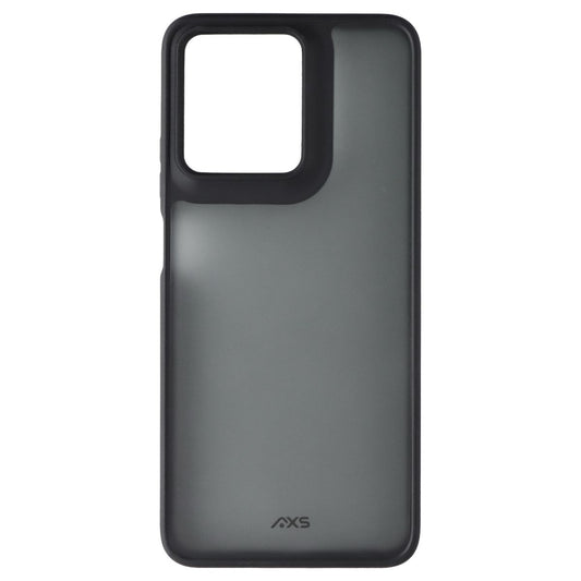 AXS ProShield Pack (Slim Hybrid Case + Glass) for Moto G 5G (2025) - Black Cell Phone - Cases, Covers & Skins AXS - Simple Cell Bulk Wholesale Pricing - USA Seller