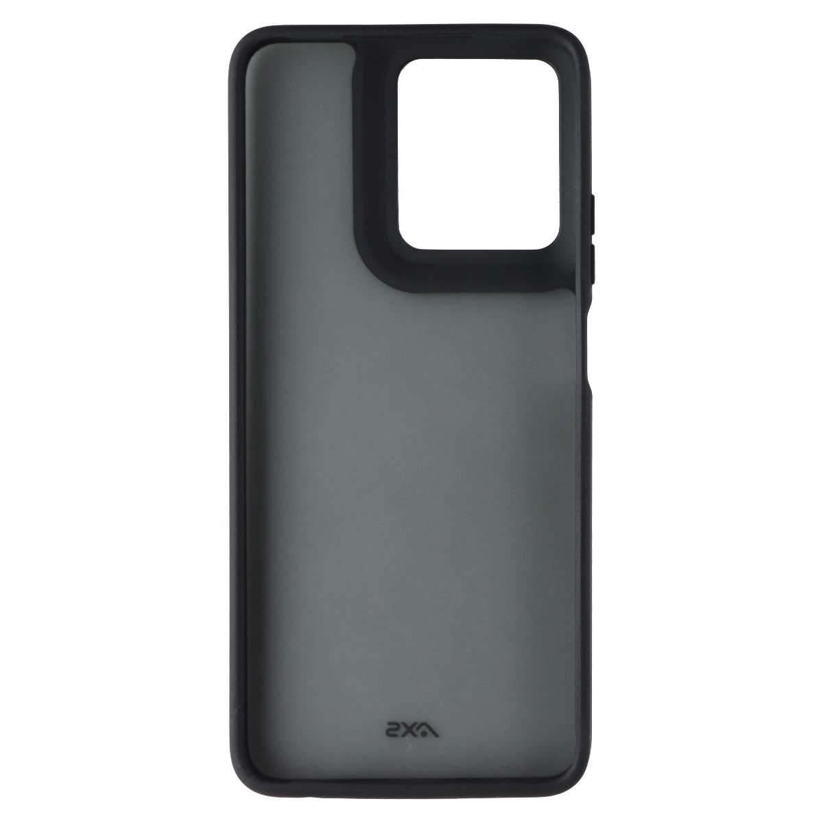 AXS ProShield Pack (Slim Hybrid Case + Glass) for Moto G 5G (2025) - Black Cell Phone - Cases, Covers & Skins AXS - Simple Cell Bulk Wholesale Pricing - USA Seller