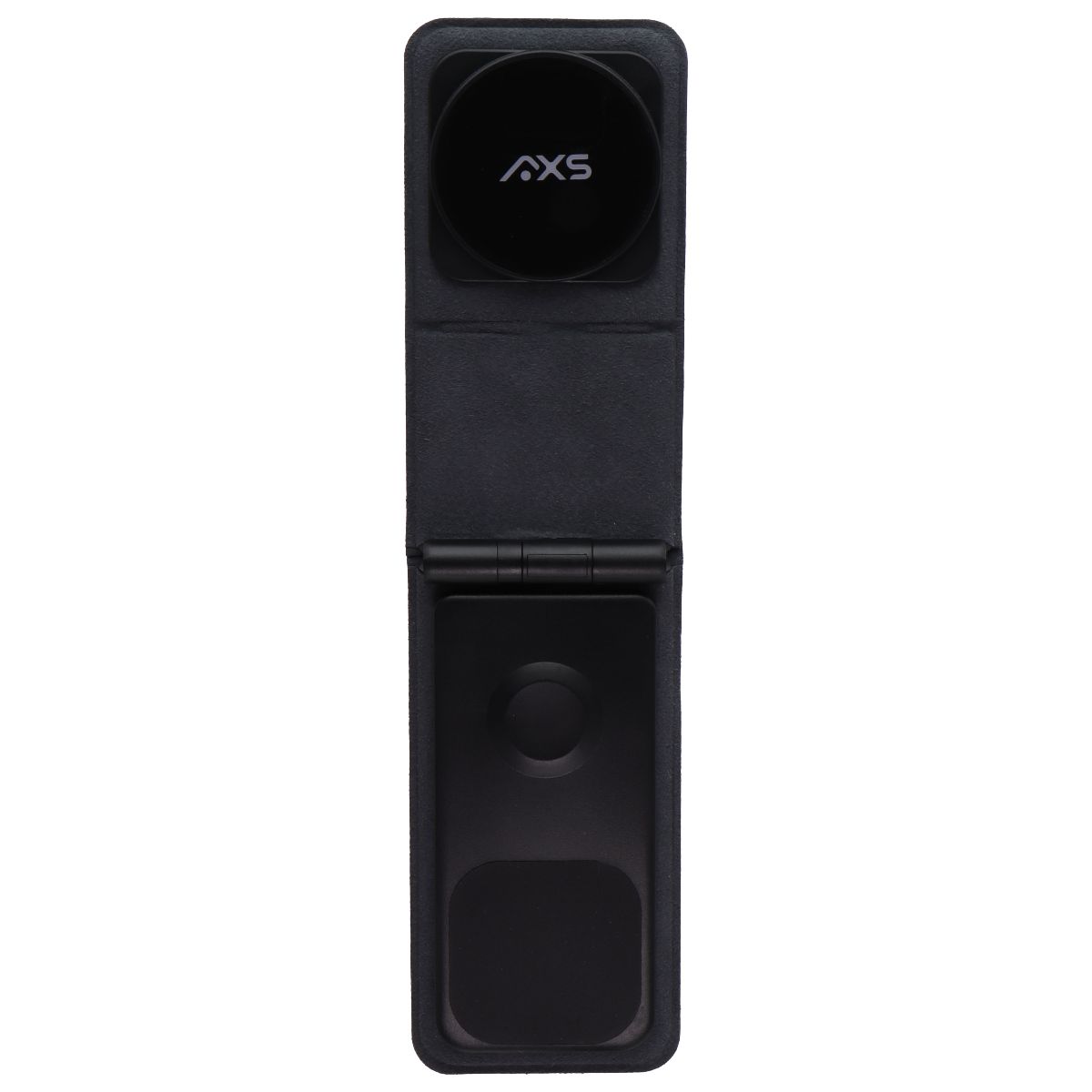 AXS ProCharge 3-in-1 Portable Wireless Charger (AXPWCB) Cell Phone - Chargers & Cradles AXS - Simple Cell Bulk Wholesale Pricing - USA Seller