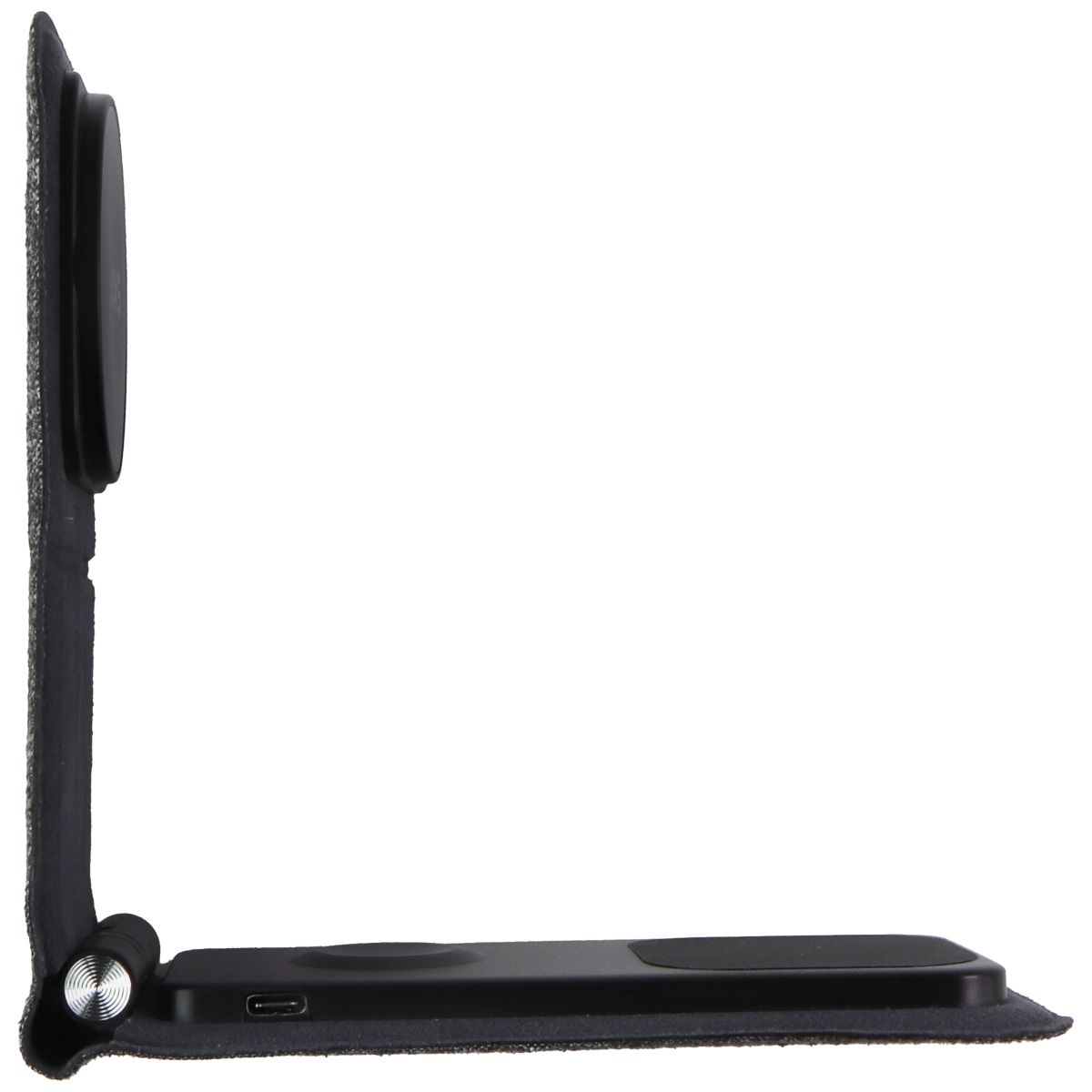 AXS ProCharge 3-in-1 Portable Wireless Charger (AXPWCB) Cell Phone - Chargers & Cradles AXS - Simple Cell Bulk Wholesale Pricing - USA Seller