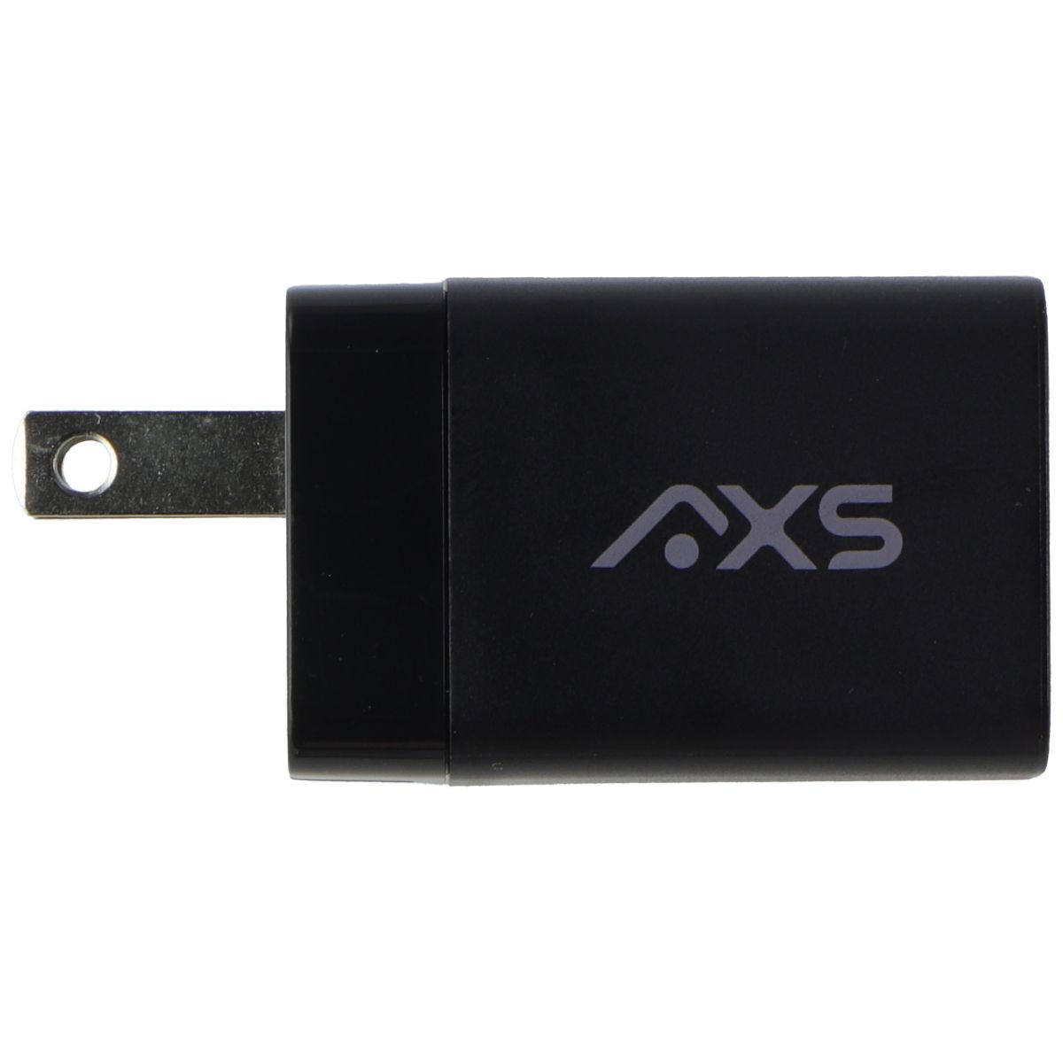 AXS ProCharge 3-in-1 Portable Wireless Charger (AXPWCB) Cell Phone - Chargers & Cradles AXS - Simple Cell Bulk Wholesale Pricing - USA Seller