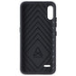 AXS ProTech Rugged Case + ARMORGlass Protection Pack for LG K22 - Black Cell Phone - Cases, Covers & Skins AXS - Simple Cell Bulk Wholesale Pricing - USA Seller