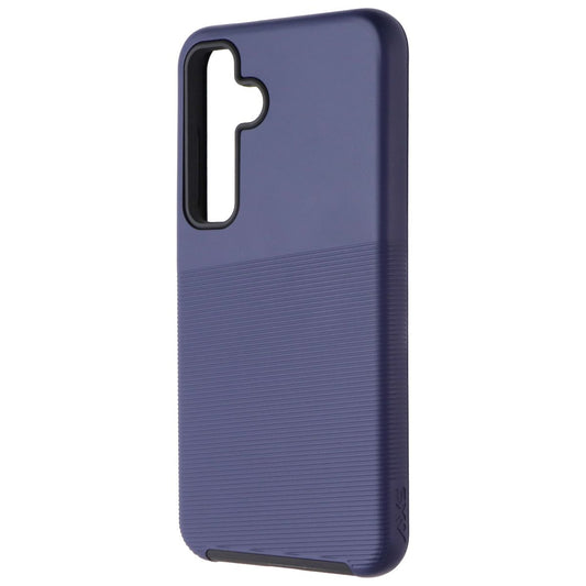AXS ProTech Plus Series Rugged Case for Samsung Galaxy S24 - Blue Cell Phone - Cases, Covers & Skins AXS - Simple Cell Bulk Wholesale Pricing - USA Seller