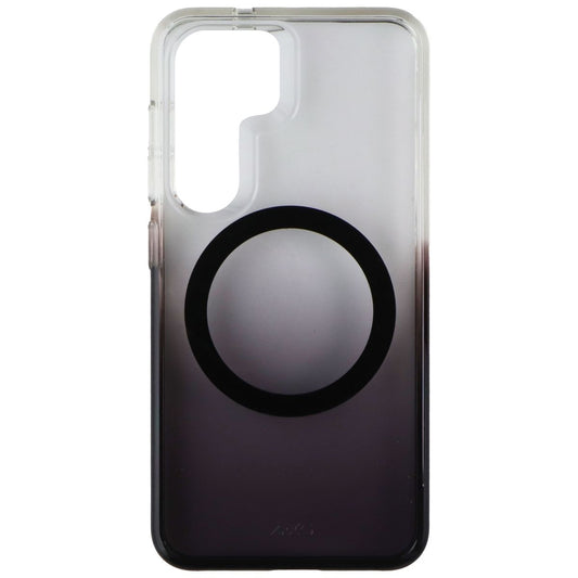 AXS Crystal Shield Magnetic Case for Samsung Galaxy S25 - Smoke Gradient Cell Phone - Cases, Covers & Skins AXS - Simple Cell Bulk Wholesale Pricing - USA Seller