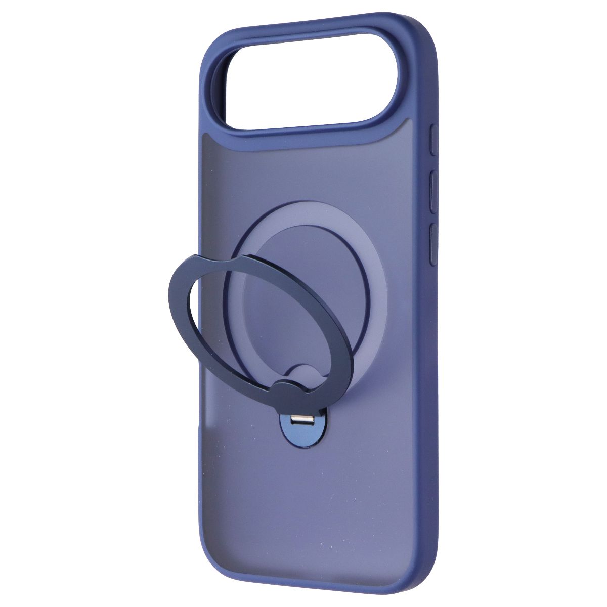 Axessorize AXS PROShield Stand Case for MagSafe for Apple iPhone 17 Air - Blue Cell Phone - Cases, Covers & Skins AXS - Simple Cell Bulk Wholesale Pricing - USA Seller