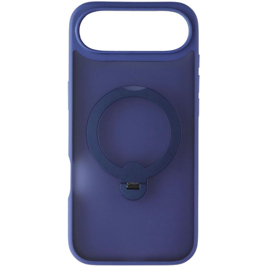 AXS ProShield Stand Case for MagSafe for Apple iPhone Air - Blue