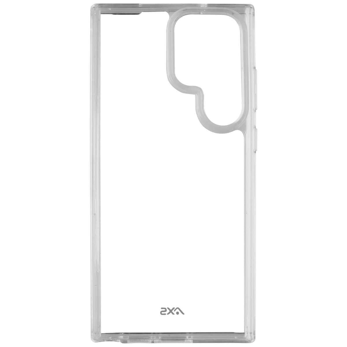 AXS by Axessorize Ultra Clear Slim Hybrid Case for Galaxy S23 Ultra - Clear Cell Phone - Cases, Covers & Skins AXS    - Simple Cell Bulk Wholesale Pricing - USA Seller