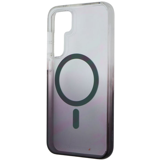 AXS Crystal Shield Magnetic Case for Samsung Galaxy S23 FE - Smoke Gradient Cell Phone - Cases, Covers & Skins AXS - Simple Cell Bulk Wholesale Pricing - USA Seller