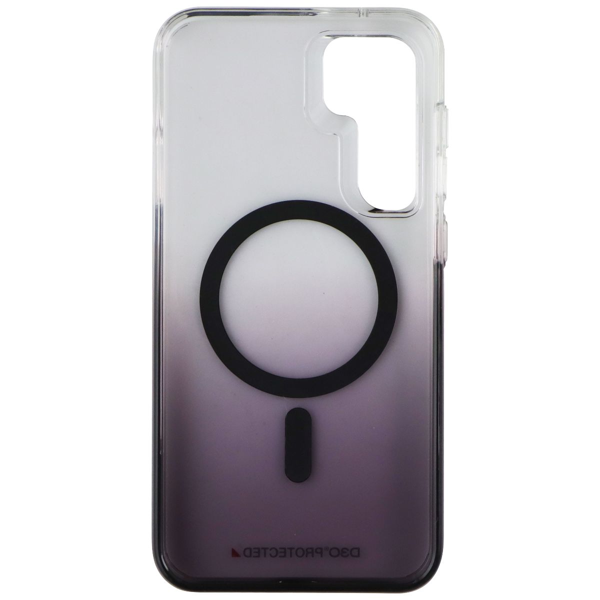 AXS Crystal Shield Magnetic Case for Samsung Galaxy S23 FE - Smoke Gradient Cell Phone - Cases, Covers & Skins AXS - Simple Cell Bulk Wholesale Pricing - USA Seller