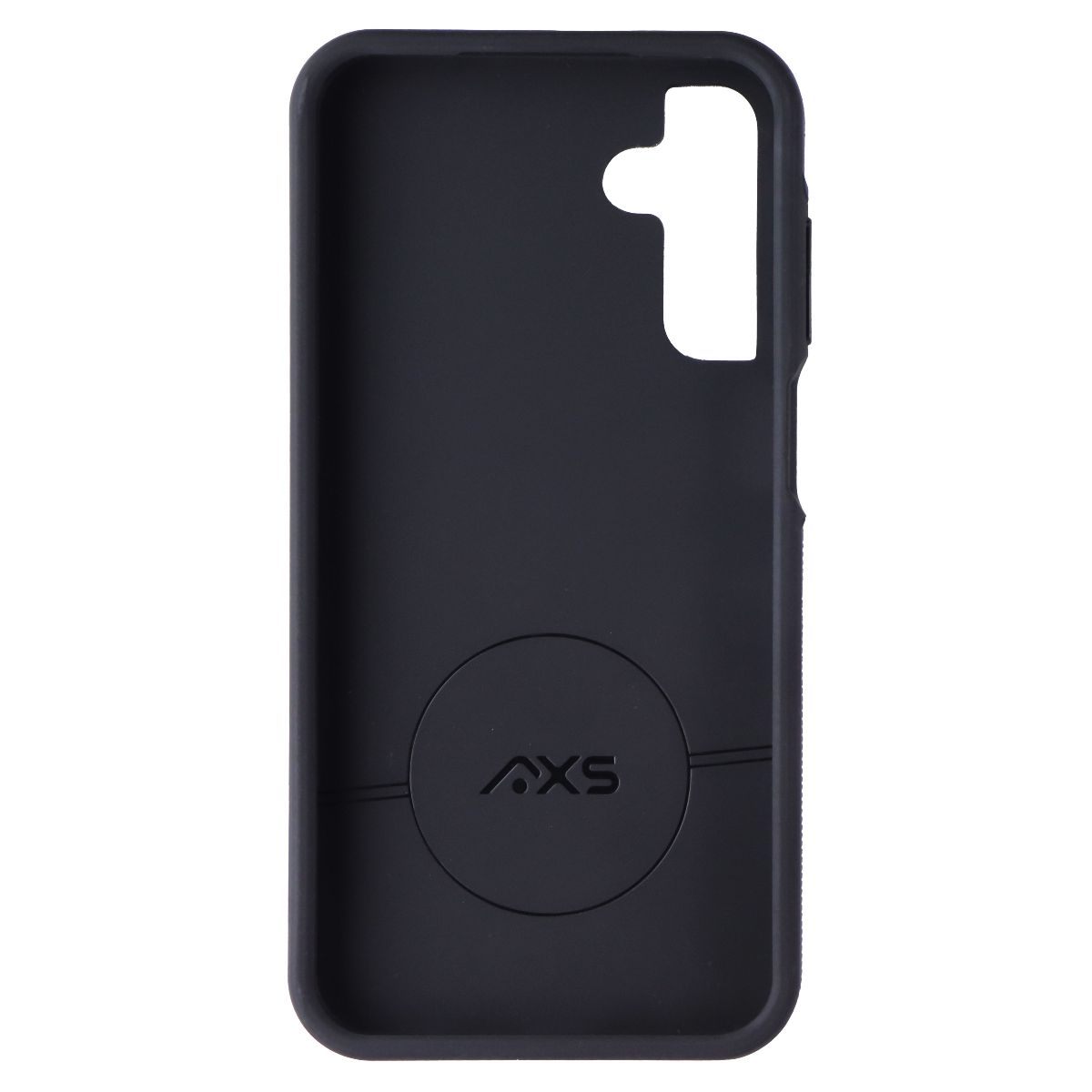 AXS ProTech Plus Pack (Rugged Case + Glass) for Samsung Galaxy A15 - Blue Cell Phone - Cases, Covers & Skins AXS - Simple Cell Bulk Wholesale Pricing - USA Seller