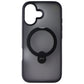 Axessorize AXS ProShield Stand Case for MagSafe for Apple iPhone 17 - Smoke Cell Phone - Cases, Covers & Skins AXS - Simple Cell Bulk Wholesale Pricing - USA Seller