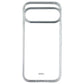 AXS by Axessorize Ultra Clear Slim Hybrid Case for Google Pixel 9/9 Pro - Clear Cell Phone - Cases, Covers & Skins AXS - Simple Cell Bulk Wholesale Pricing - USA Seller