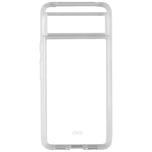 AXS by Axessorize Ultra Clear Slim Hybrid Case for Google Pixel 8 - Clear Cell Phone - Cases, Covers & Skins AXS    - Simple Cell Bulk Wholesale Pricing - USA Seller