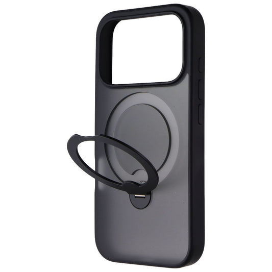 AXS PROShield Stand Case for MagSafe for Apple iPhone 17 Pro - Black Cell Phone - Cases, Covers & Skins AXS - Simple Cell Bulk Wholesale Pricing - USA Seller