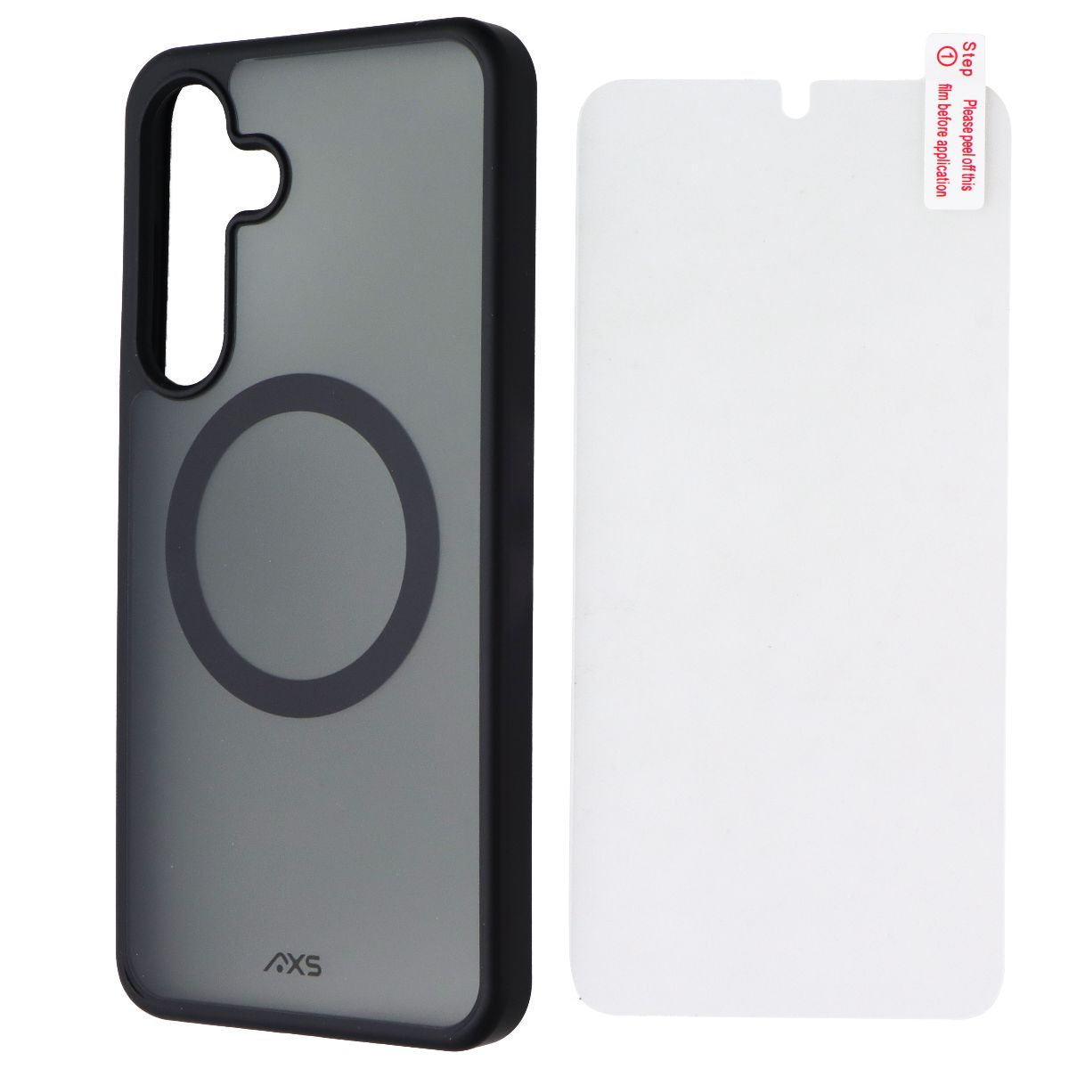 Galaxy S25 FE Cases