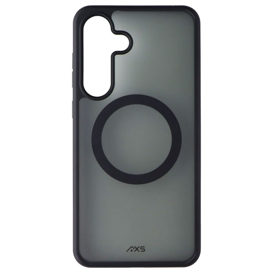 AXS ProShield Pack Slim Hybrid Case + Screen Protector for Galaxy S25 FE - Black Cell Phone - Cases, Covers & Skins AXS - Simple Cell Bulk Wholesale Pricing - USA Seller