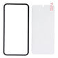AXS ProShield Pack Slim Hybrid Case + Screen Protector for Galaxy S25 FE - Black Cell Phone - Cases, Covers & Skins AXS - Simple Cell Bulk Wholesale Pricing - USA Seller
