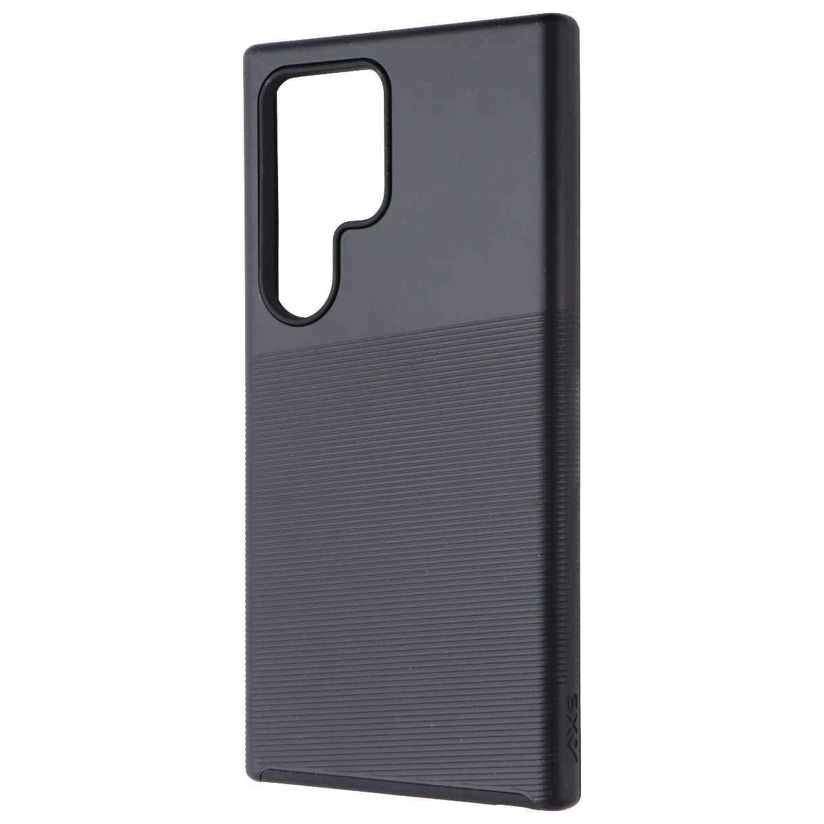 AXS ProTech Plus Series Rugged Case for Samsung Galaxy S24 Ultra - Black Cell Phone - Cases, Covers & Skins AXS - Simple Cell Bulk Wholesale Pricing - USA Seller