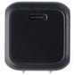 AXS ProCharge Mini USB-C Wall Charger (HOMEPDM30B) - Black Cell Phone - Chargers & Cradles AXS - Simple Cell Bulk Wholesale Pricing - USA Seller
