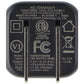 AXS ProCharge Mini USB-C Wall Charger (HOMEPDM30B) - Black Cell Phone - Chargers & Cradles AXS - Simple Cell Bulk Wholesale Pricing - USA Seller