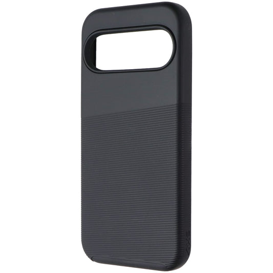 AXS ProTech Plus Series Rugged Case for Google Pixel 9 and 9 Pro - Black Cell Phone - Cases, Covers & Skins AXS - Simple Cell Bulk Wholesale Pricing - USA Seller