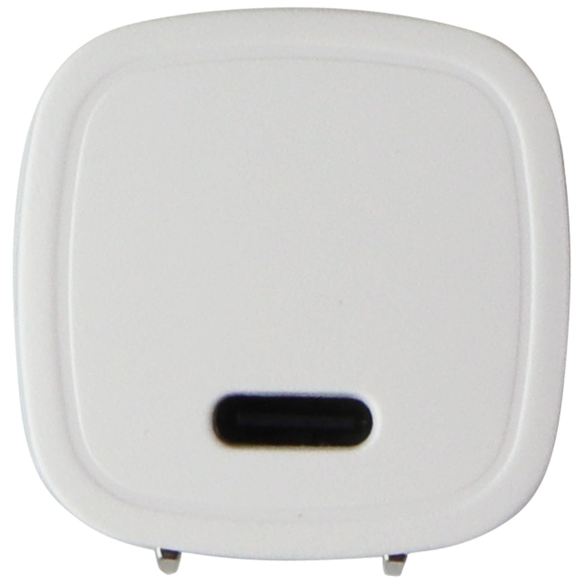 AXS by Axessorize ProCharge 20W Mini USB-C PD Wall Charger - White Cell Phone - Chargers & Cradles Axessorize - Simple Cell Bulk Wholesale Pricing - USA Seller