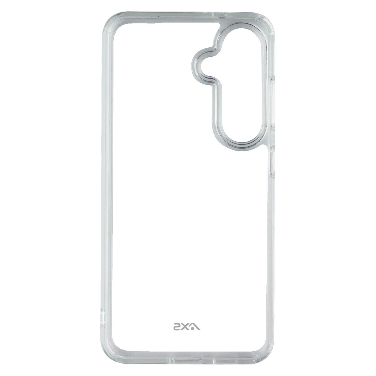 AXS Starter Kit (Case + Glass + Charger) for Samsung Galaxy S24 - Clear Cell Phone - Cases, Covers & Skins AXS - Simple Cell Bulk Wholesale Pricing - USA Seller