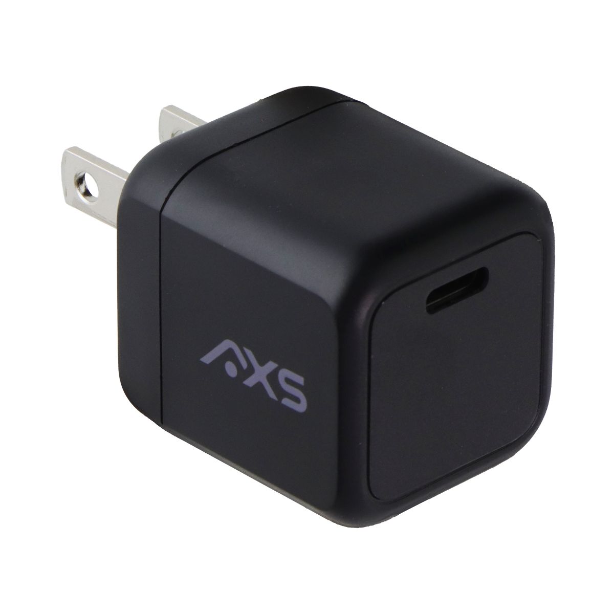 AXS Starter Kit (Case + Glass + Charger) for Samsung Galaxy S24 - Clear Cell Phone - Cases, Covers & Skins AXS - Simple Cell Bulk Wholesale Pricing - USA Seller