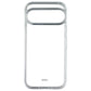 AXS Starter Kit (Clear Case + Glass + Charger) for Google Pixel 9/9 Pro Cell Phone - Cases, Covers & Skins AXS - Simple Cell Bulk Wholesale Pricing - USA Seller