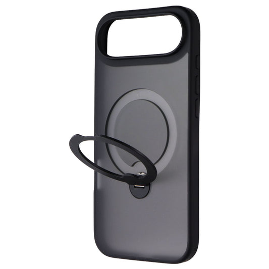 AXS PROShield Stand Case for MagSafe for Apple iPhone 17 Air - Black Cell Phone - Cases, Covers & Skins AXS - Simple Cell Bulk Wholesale Pricing - USA Seller