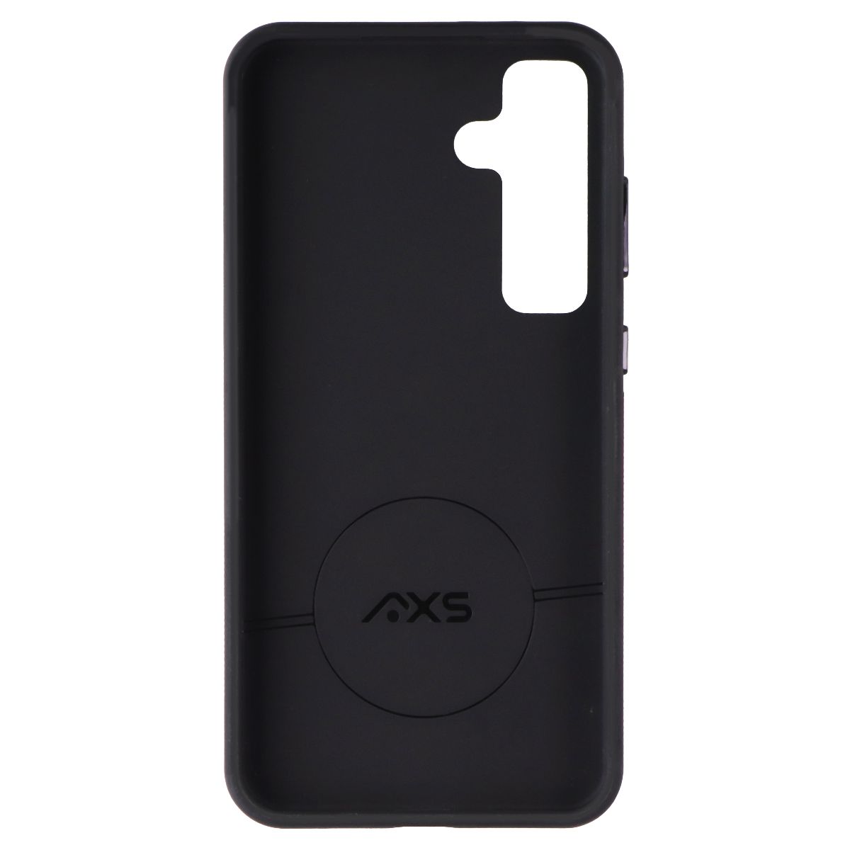 AXS PROTech Plus Rugged Case for Samsung Galaxy S24+ (Plus) - Sangria Cell Phone - Cases, Covers & Skins AXS - Simple Cell Bulk Wholesale Pricing - USA Seller