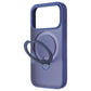 AXS PROShield Stand Case for MagSafe for Case for Apple iPhone 17 Pro - Blue Cell Phone - Cases, Covers & Skins AXS - Simple Cell Bulk Wholesale Pricing - USA Seller