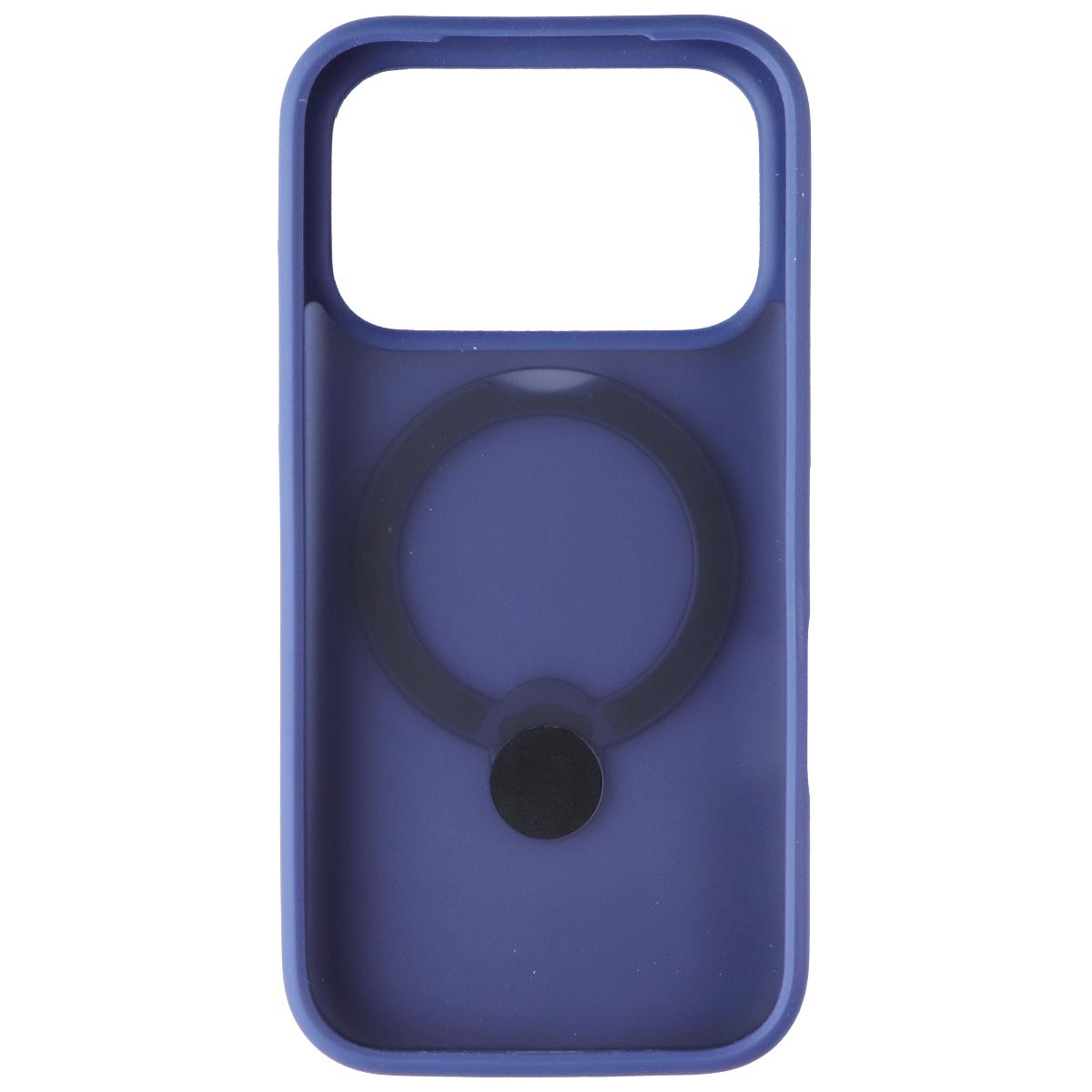 AXS PROShield Stand Case for MagSafe for Case for Apple iPhone 17 Pro - Blue