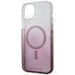 AXS Crystal Shield Slim Case for MagSafe for iPhone 15 Plus - Nude Gradient Cell Phone - Cases, Covers & Skins AXS - Simple Cell Bulk Wholesale Pricing - USA Seller