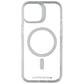 AXS Crystal Shield Slim Hybrid Case for MagSafe for iPhone 15  - Clear Cell Phone - Cases, Covers & Skins AXS    - Simple Cell Bulk Wholesale Pricing - USA Seller