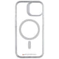 AXS Crystal Shield Slim Hybrid Case for MagSafe for iPhone 15  - Clear Cell Phone - Cases, Covers & Skins AXS    - Simple Cell Bulk Wholesale Pricing - USA Seller