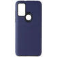 AXS PROTech Plus Case + ARMORGlass Protection Pack for Moto G Play (2023) - Blue Cell Phone - Cases, Covers & Skins AXS - Simple Cell Bulk Wholesale Pricing - USA Seller