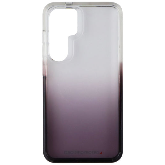 AXS Crystal Shield Pack (Case + Screen Protector) for Samsung Galaxy S24 - Smoke Cell Phone - Cases, Covers & Skins AXS - Simple Cell Bulk Wholesale Pricing - USA Seller