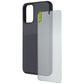 AXS PROTech Plus Pack Case and Screen Protector for Moto G Play (2024) - Black Cell Phone - Cases, Covers & Skins AXS - Simple Cell Bulk Wholesale Pricing - USA Seller